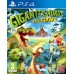 Gigantosaurus The Game (PS4, русские субтитры)